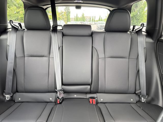 New 2026 Subaru Outback Touring AWD/4WD image 29