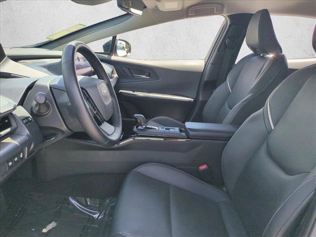 Certified 2023 Toyota Prius XLE FWD image 15
