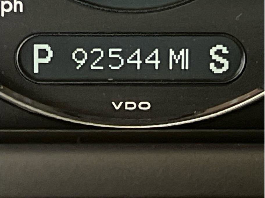 Used 2008 Mercedes-Benz CLK 350 Cabriolet image 11