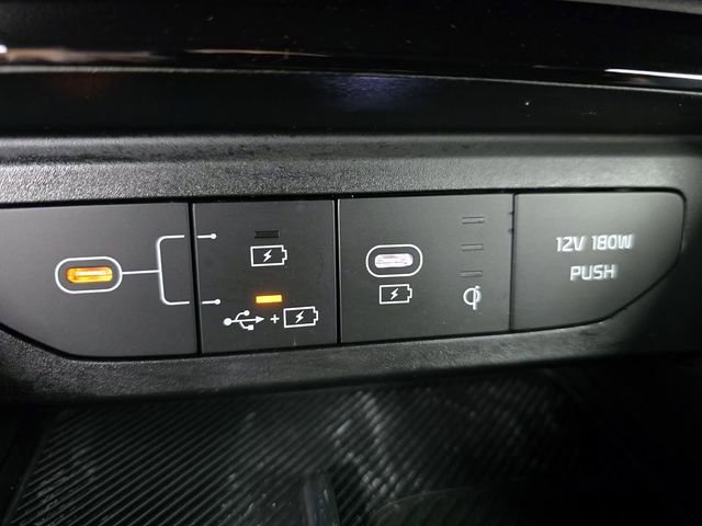 Used 2025 Kia K5 GT-Line FWD image 53