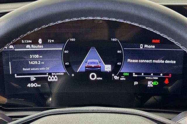 Used 2025 Audi A5 Premium AWD/4WD image 11
