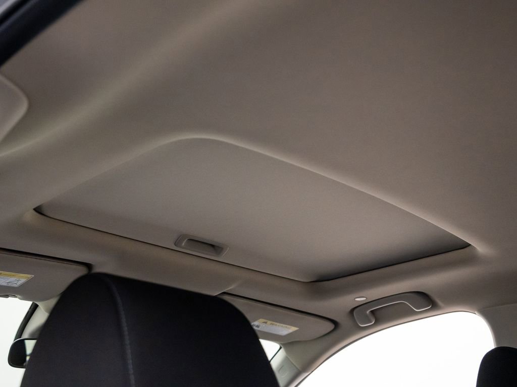New 2026 Honda CR-V EX image 19