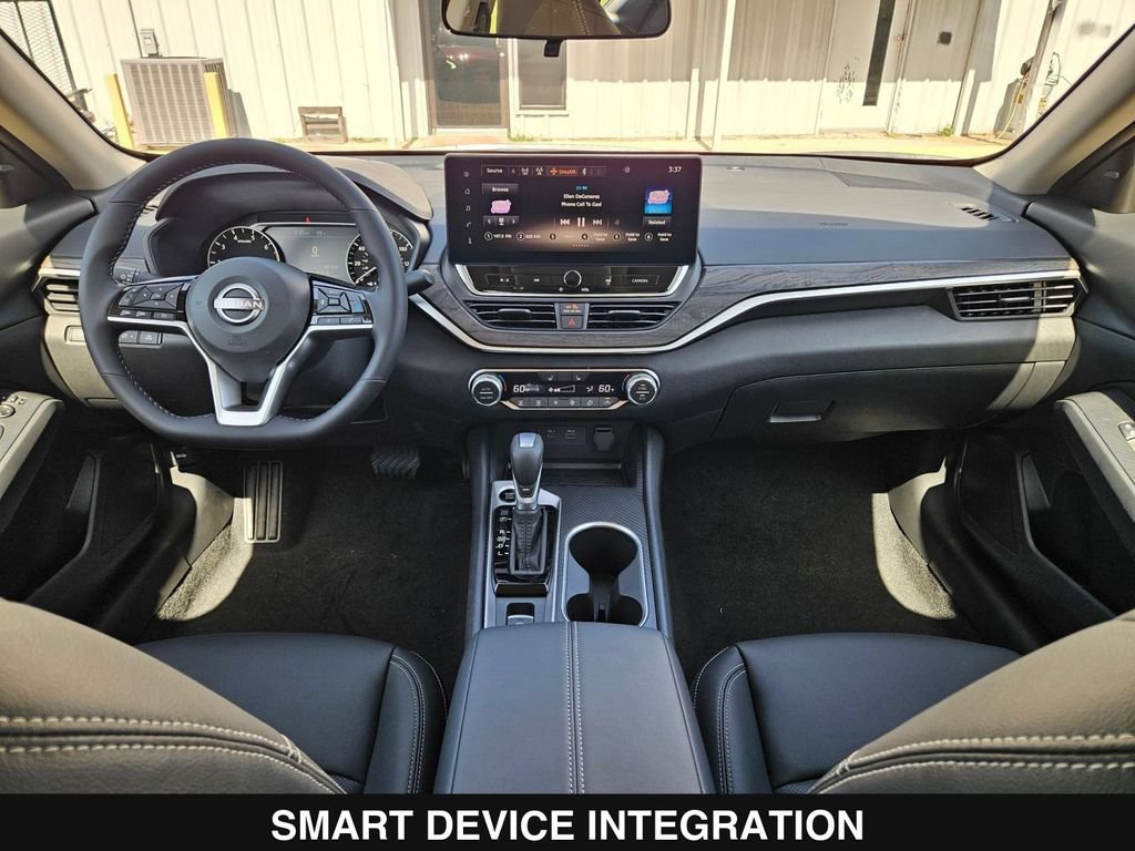 New 2026 Nissan Altima 2.5 SV w/ SV Premium Package FWD image 19