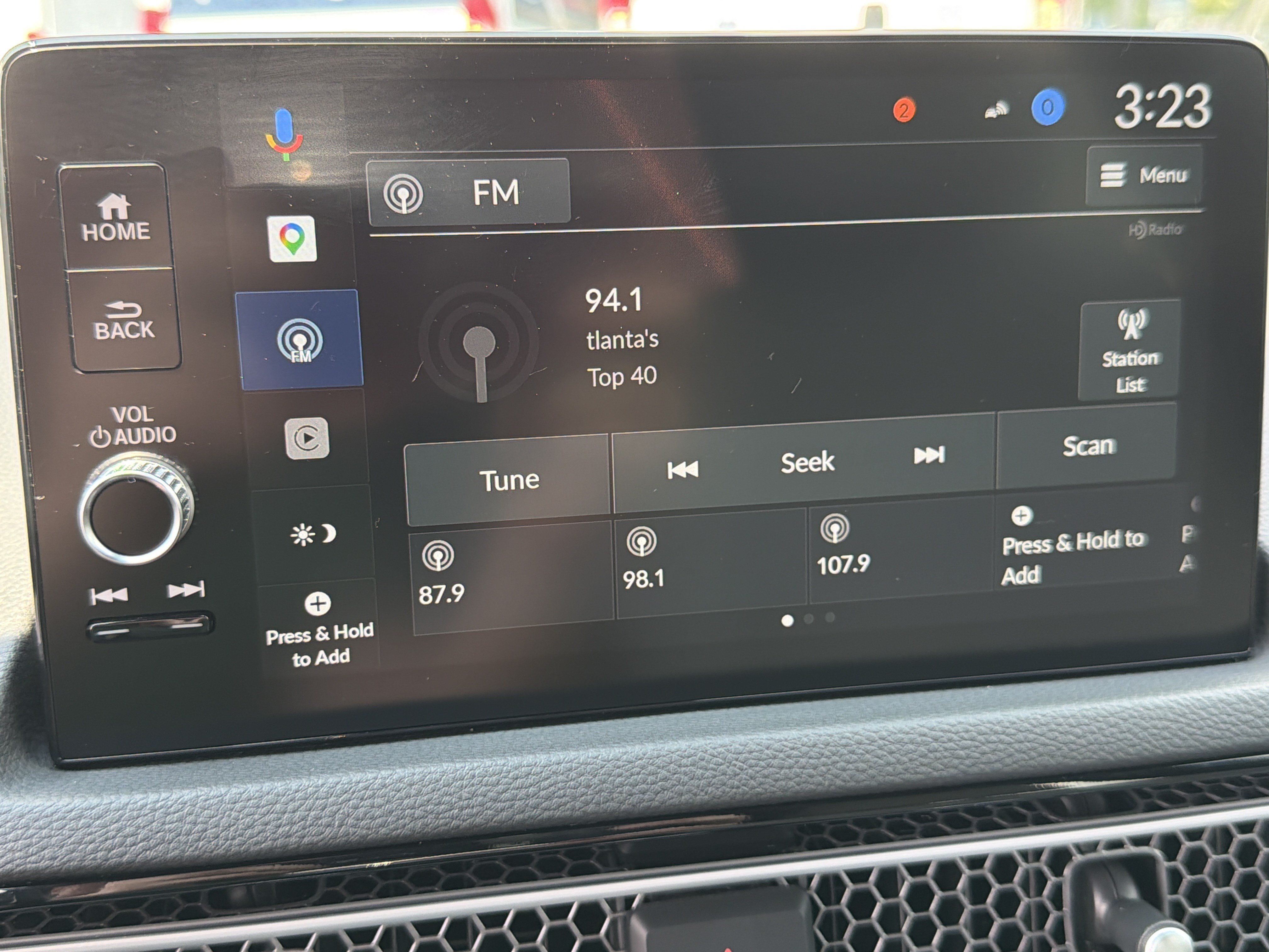 Used 2025 Honda Civic Sport Touring image 32