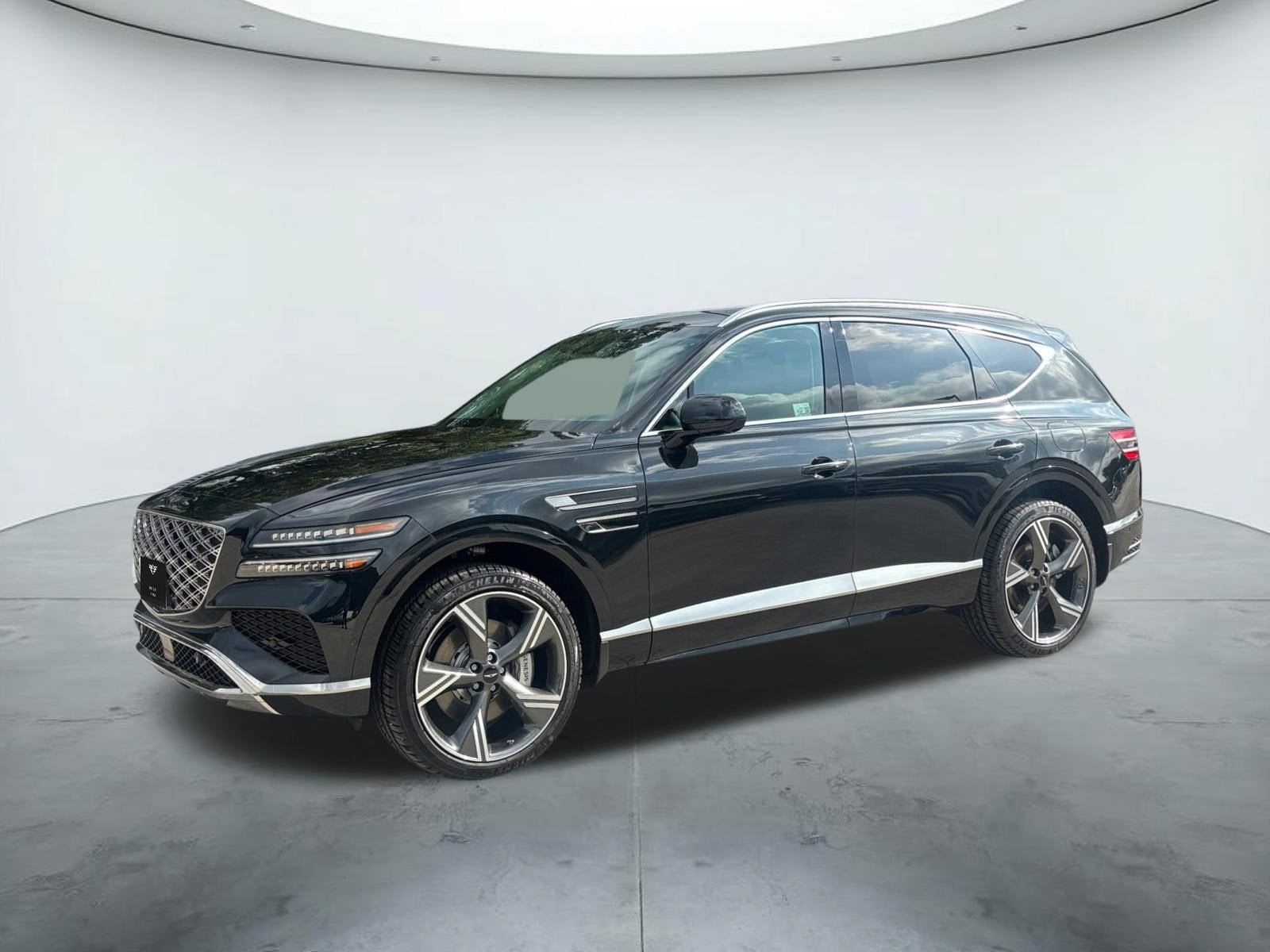 New 2026 Genesis GV80 2.5T Prestige AWD/4WD image 1