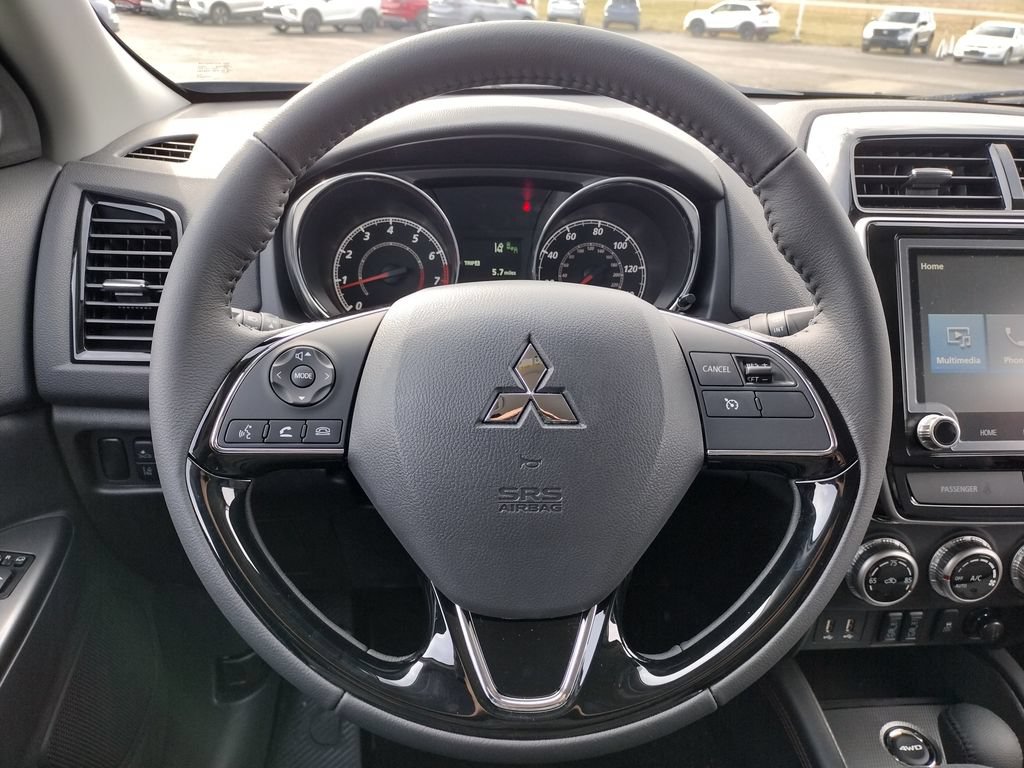 New 2026 Mitsubishi Outlander Sport SE AWD/4WD image 19