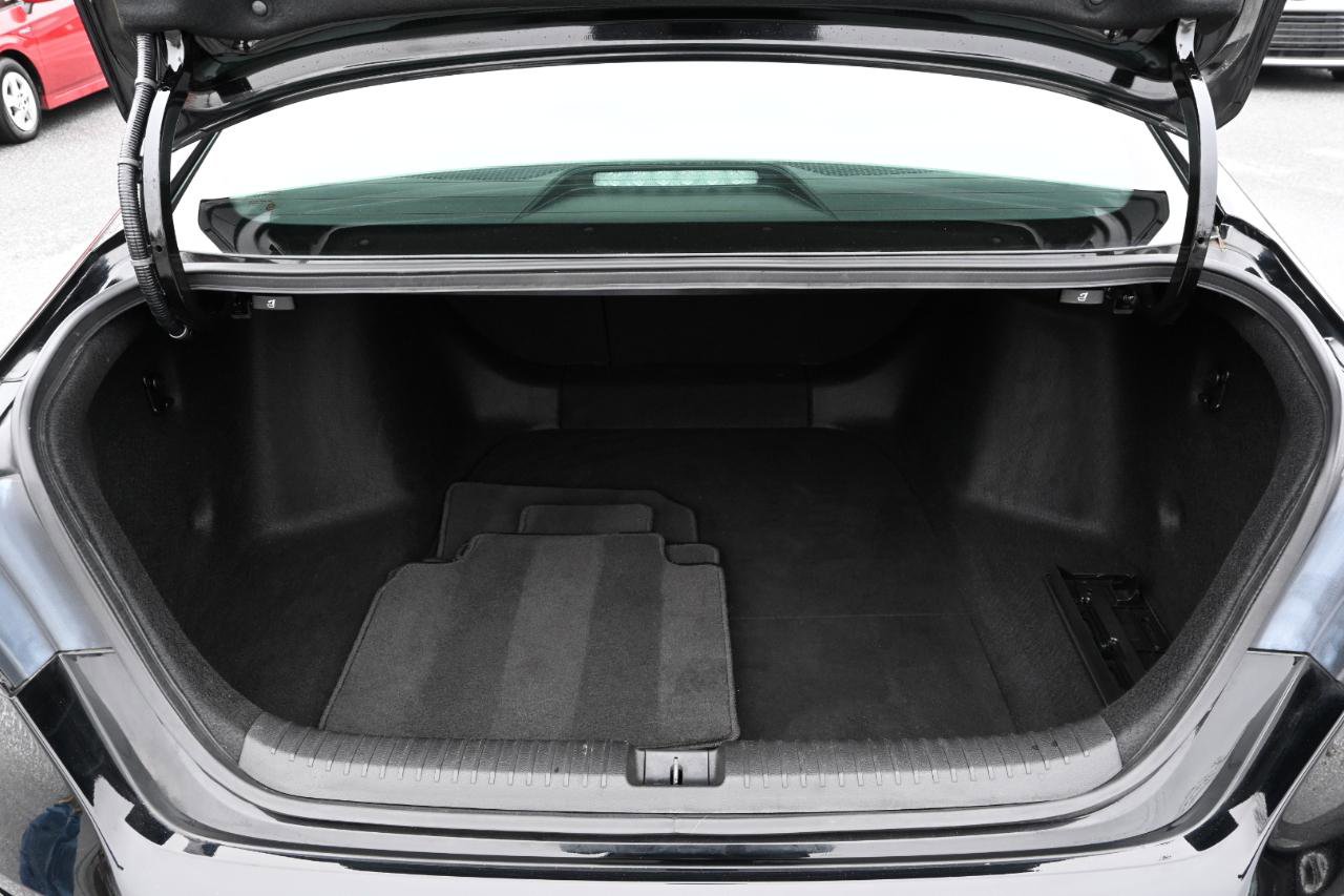 Used 2023 Honda Accord EX image 22