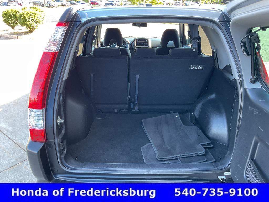 Used 2005 Honda CR-V EX image 20