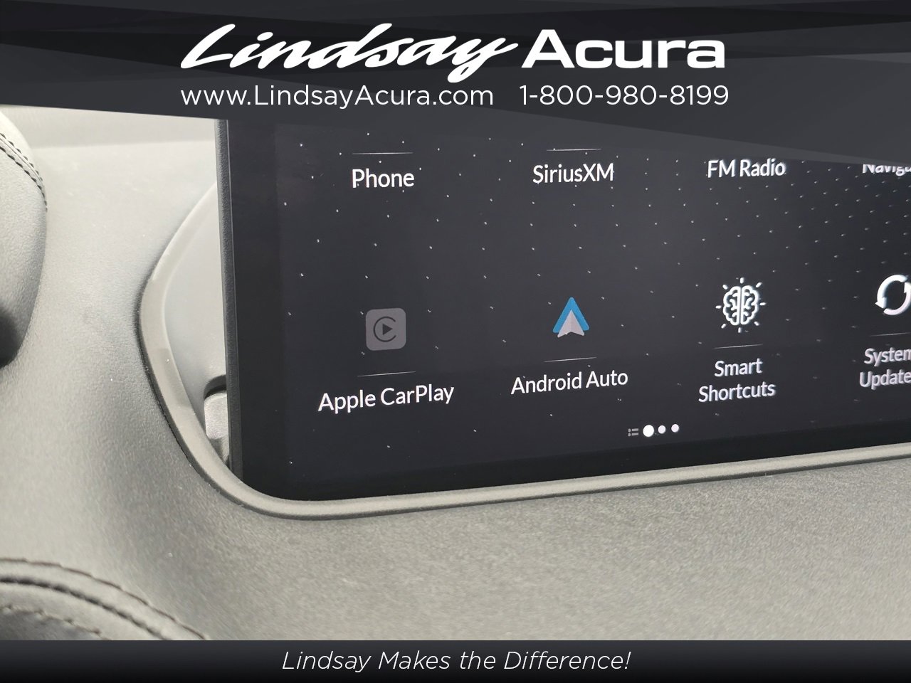 Certified 2023 Acura MDX Advance image 20