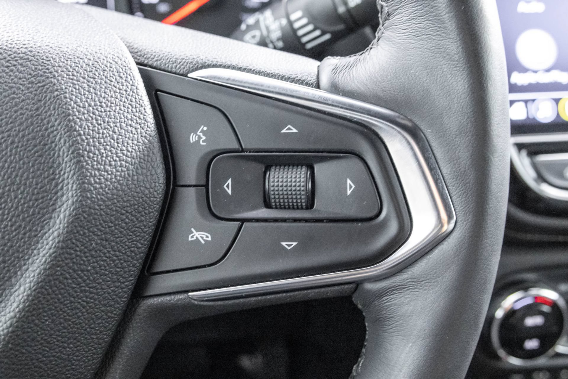 Used 2023 Chevrolet TrailBlazer ACTIV w/ Convenience Package FWD image 27