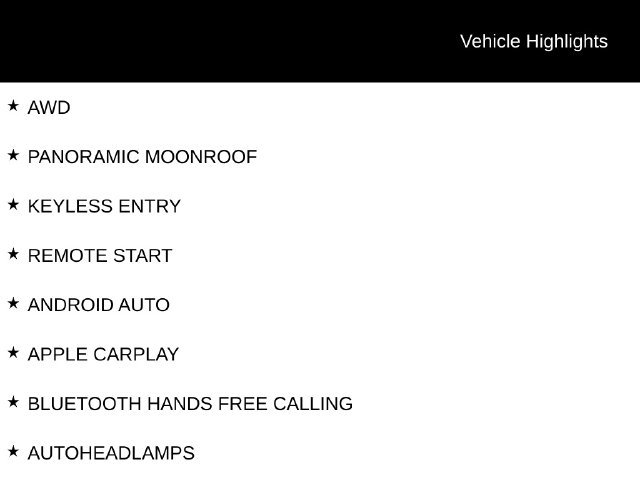 Used 2024 Hyundai Palisade Limited AWD/4WD image 10