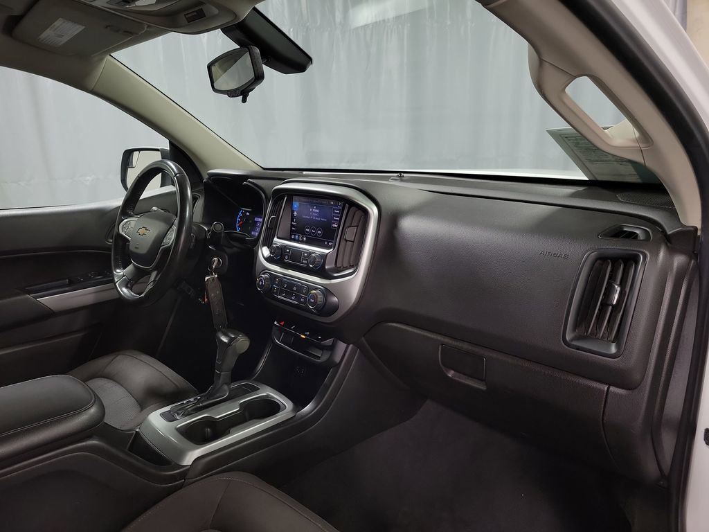Used 2019 Chevrolet Colorado LT image 26