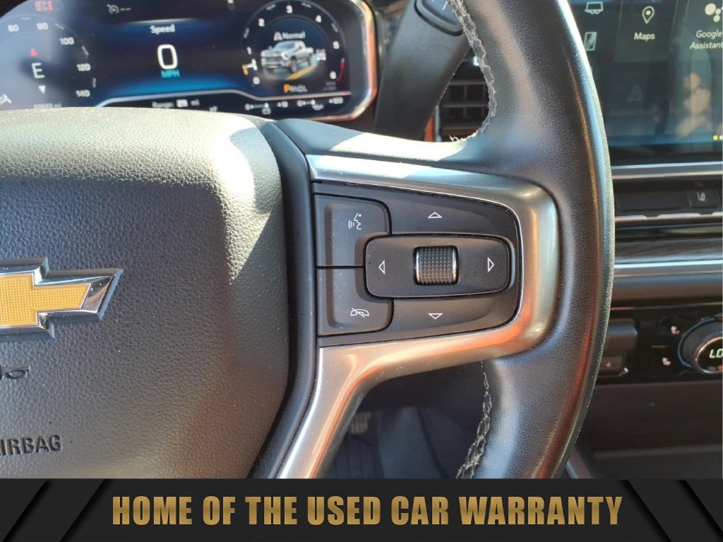 Used 2024 Chevrolet Silverado 2500 LT w/ Convenience Package AWD/4WD image 22