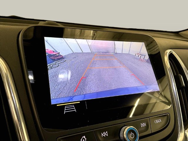 Used 2019 Chevrolet Equinox LT FWD image 20