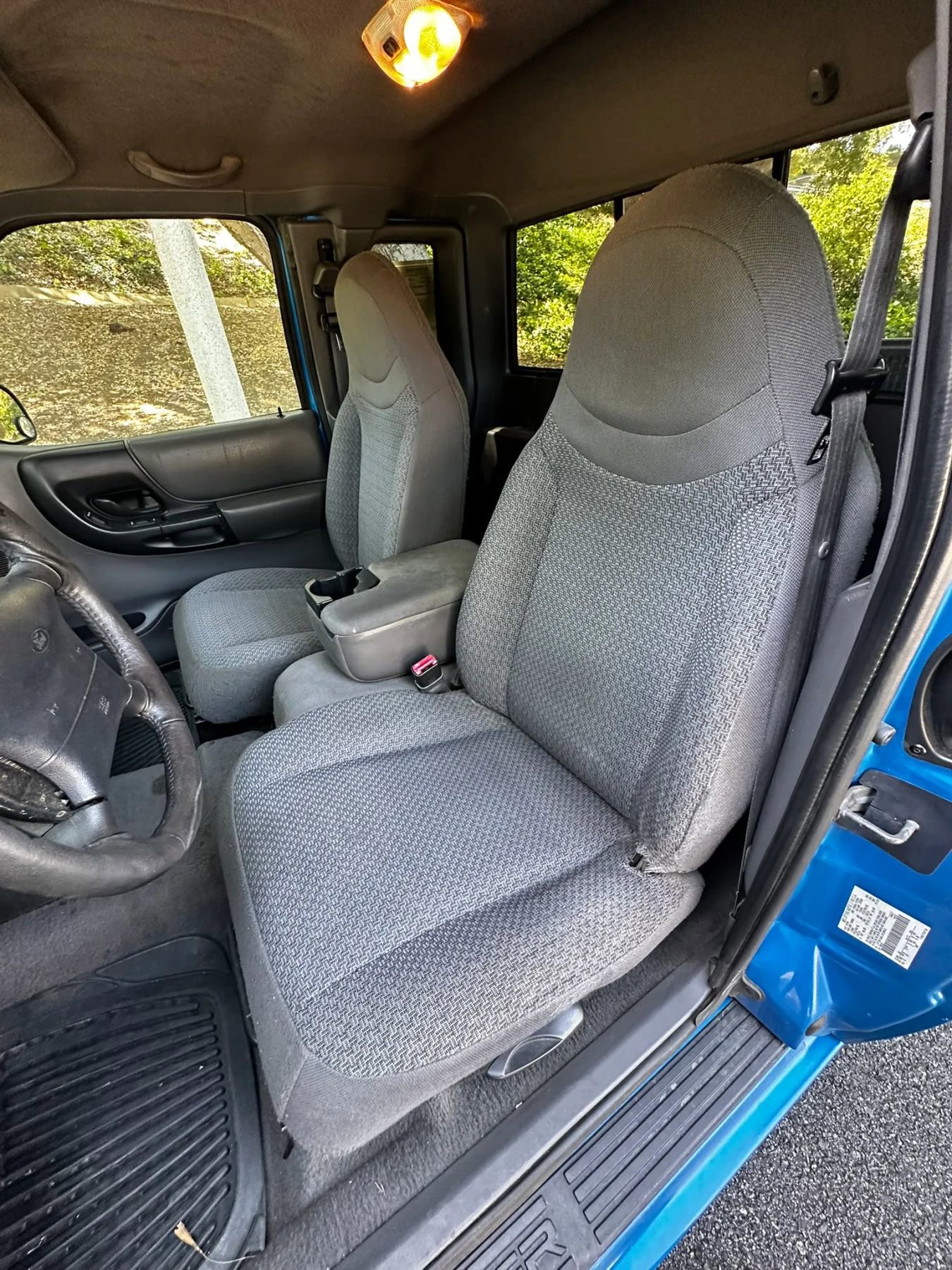 Used 1999 Ford Ranger 2WD SuperCab image 17