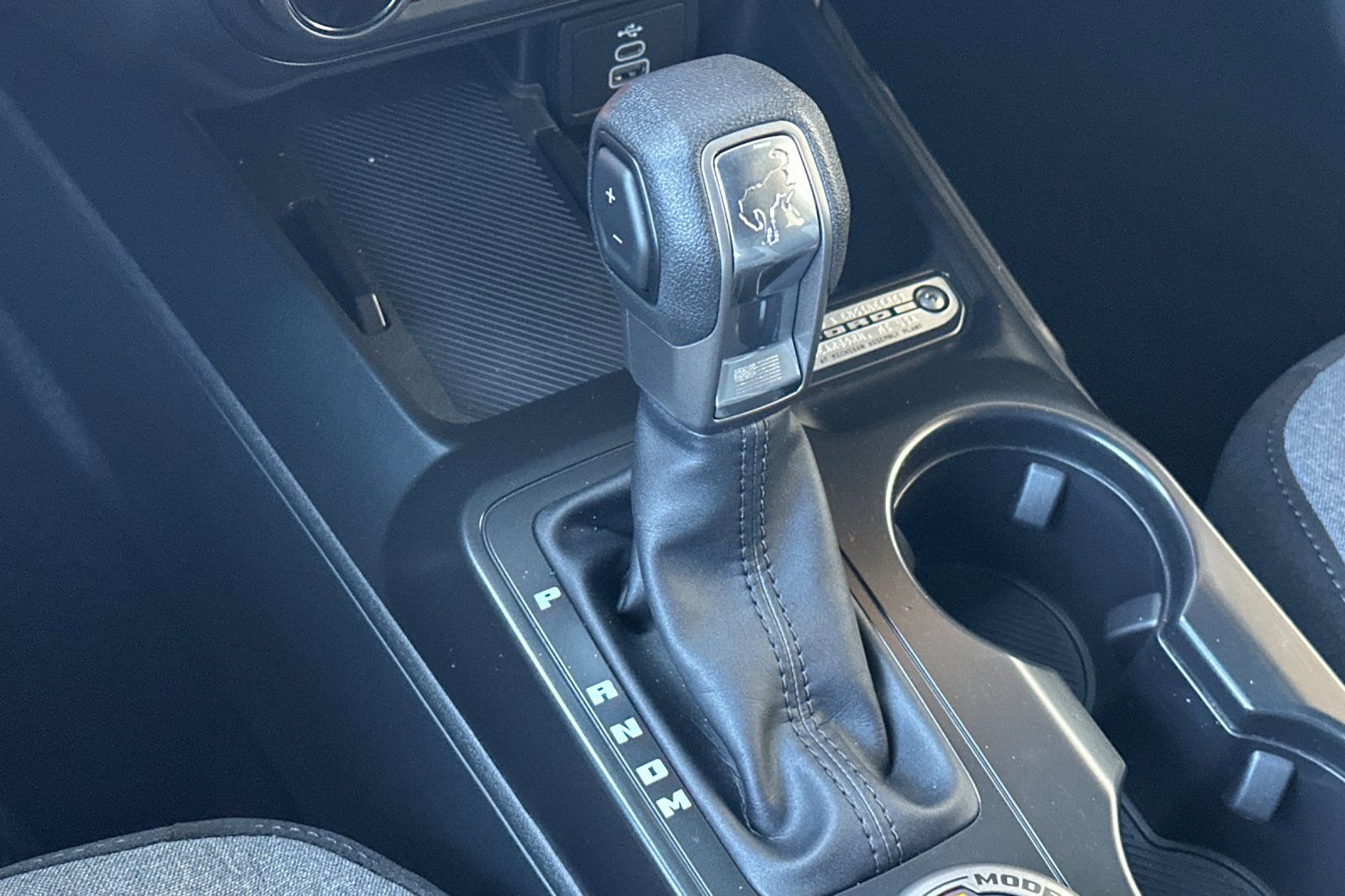 New 2026 Ford Bronco Big Bend image 20