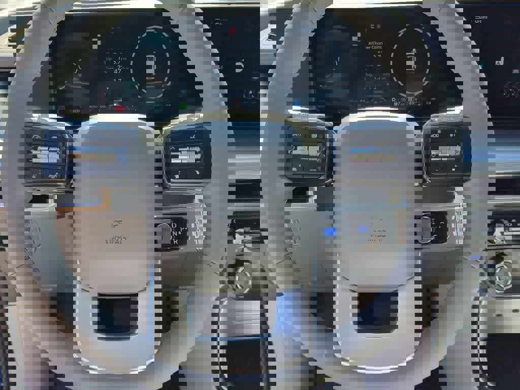 New 2026 Hyundai Ioniq 9 S RWD image 23