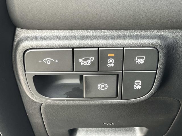 New 2026 Hyundai Palisade XRT Pro AWD/4WD image 27