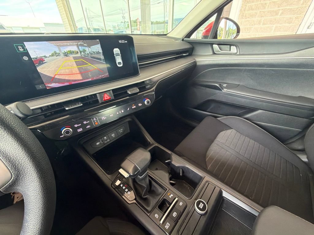 Used 2025 Kia K5 LXS FWD image 28
