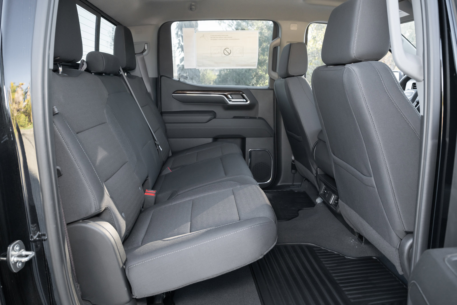 New 2024 GMC Sierra 1500 SLE w/ Preferred Package image 68