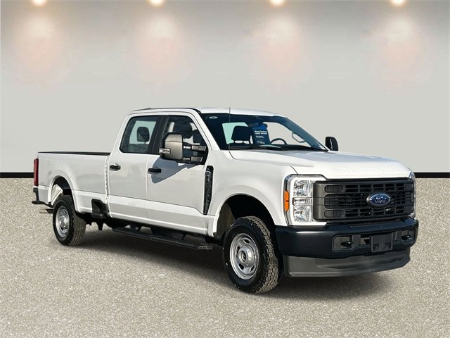 Certified 2023 Ford F250 XL image 3