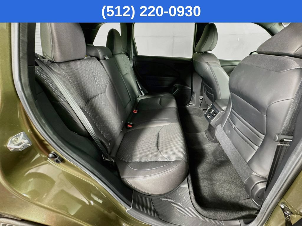 Used 2026 Subaru Forester Premium AWD/4WD image 36