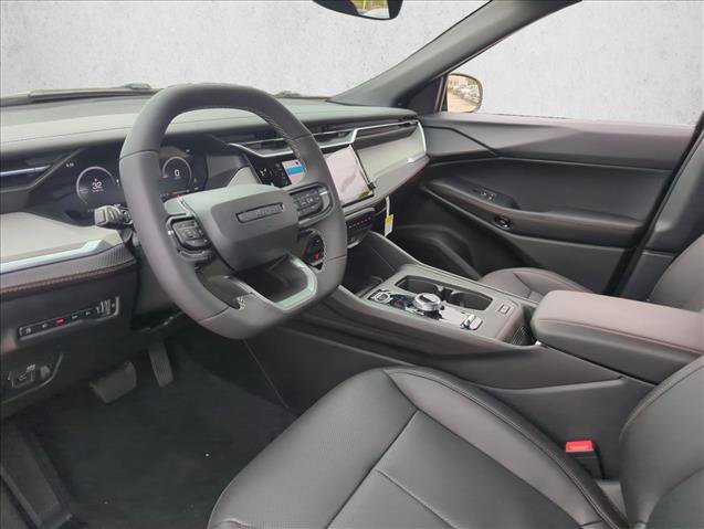 New 2026 Jeep Cherokee Limited AWD/4WD image 2