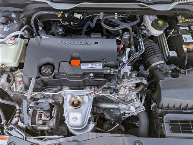 Used 2021 Honda Civic Sport image 21