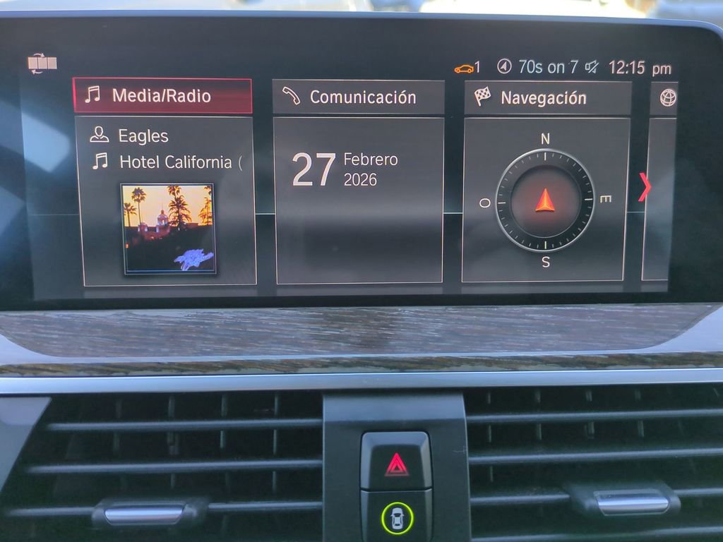 Used 2019 BMW X3 xDrive30i w/ Convenience Package image 23