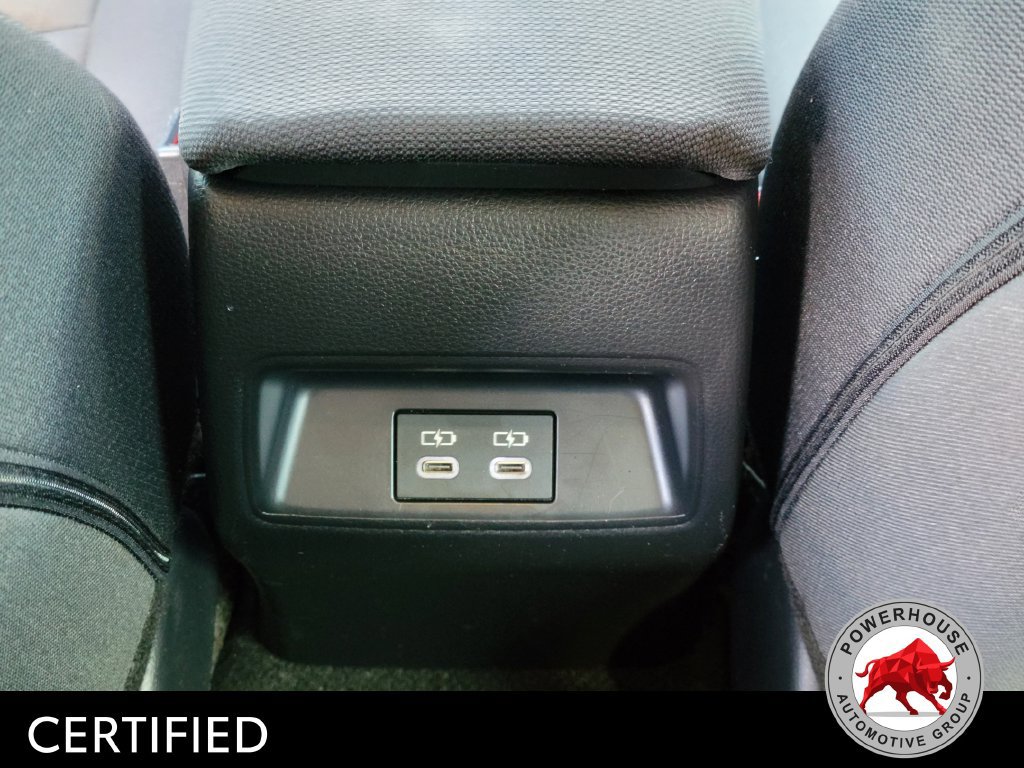 Used 2024 Toyota Corolla LE FWD image 16