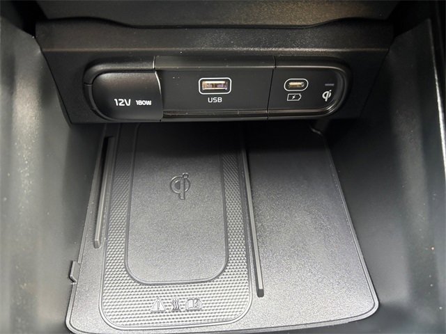 Used 2024 Kia Telluride S w/ S Sunroof Package image 23