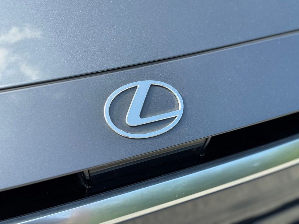 Certified 2025 Lexus TX 350 AWD w/ Technology Package image 11