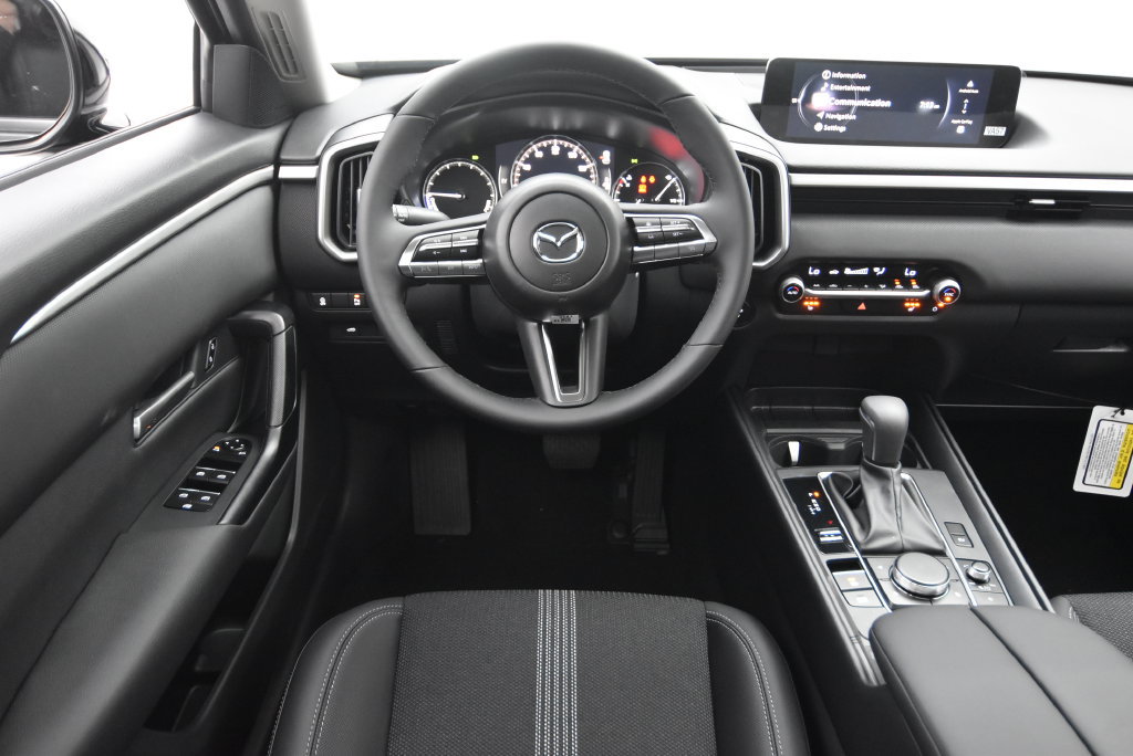 New 2026 MAZDA CX-50 2.5 Hybrid w/ Weather Package AWD/4WD image 27