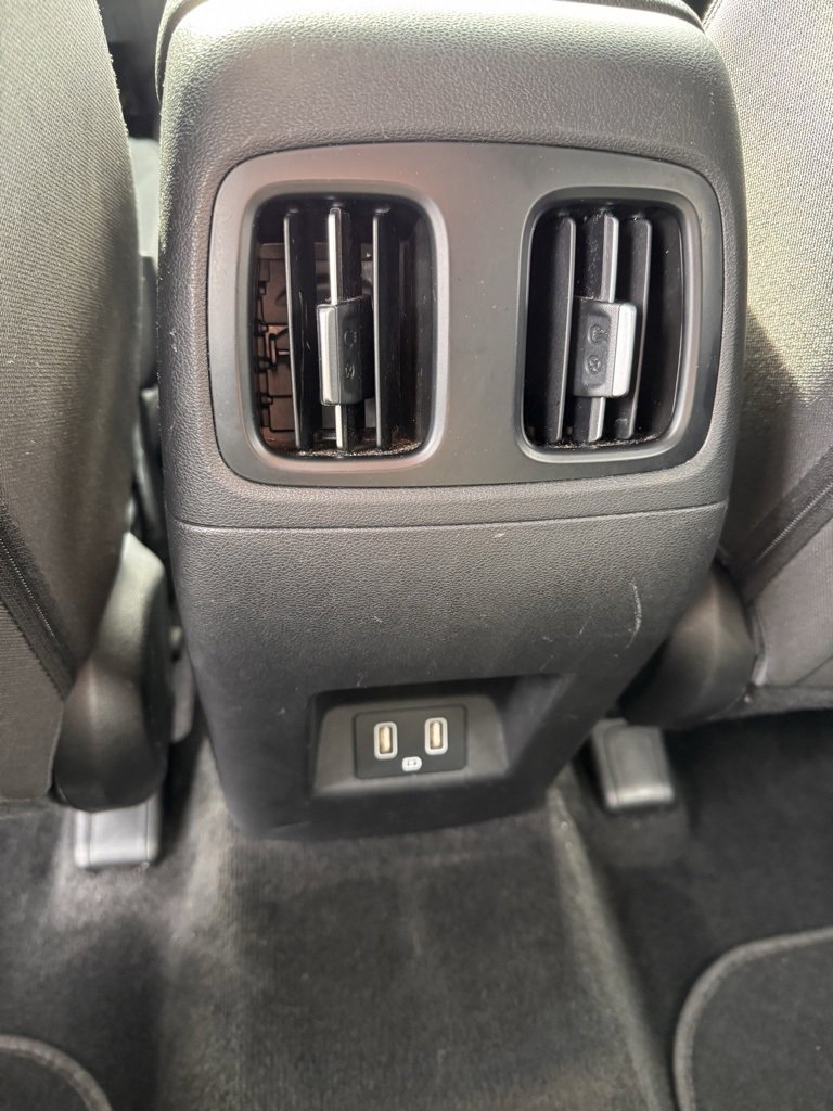 Used 2024 Hyundai Tucson SEL image 16