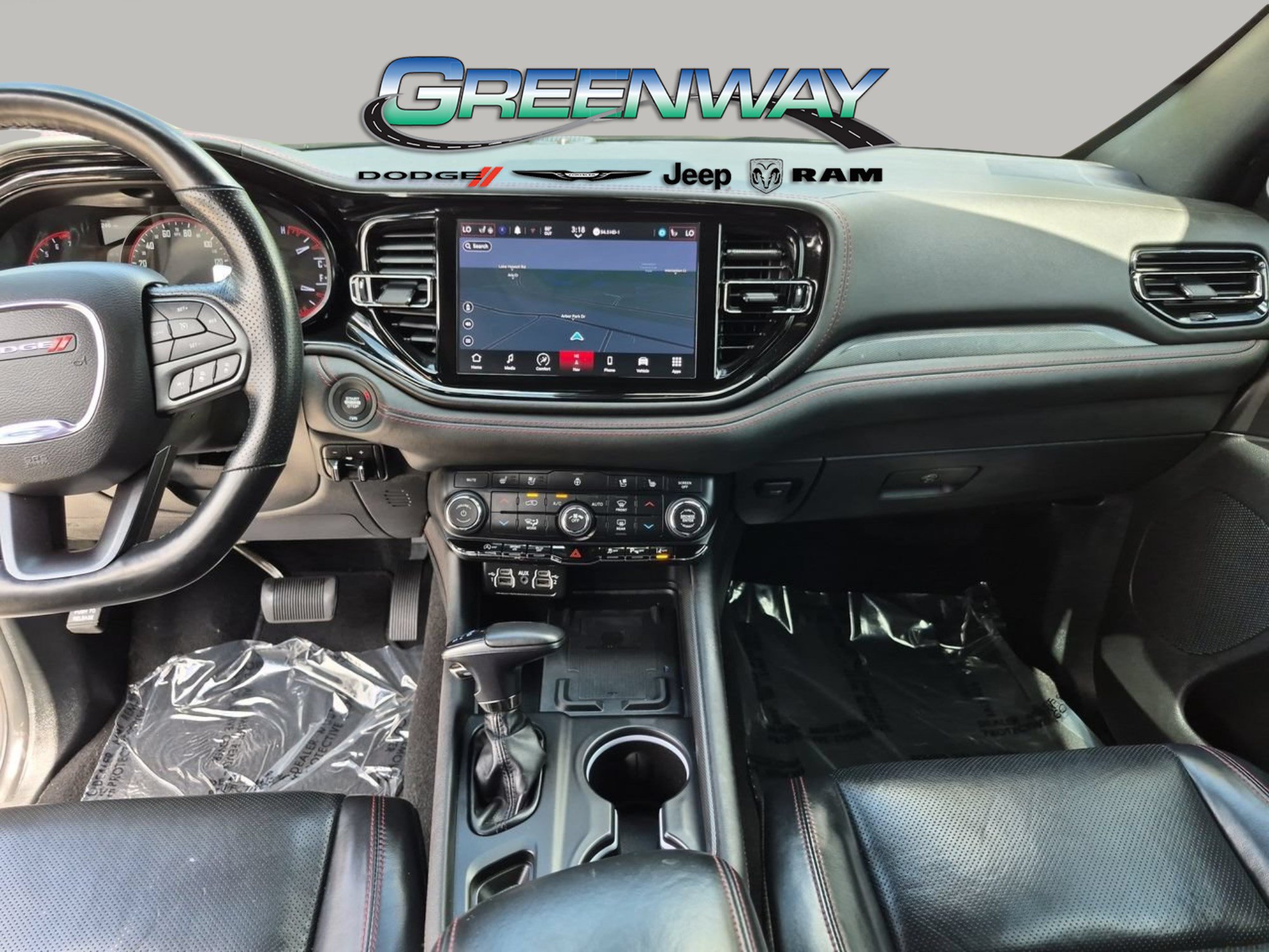 Used 2023 Dodge Durango GT RWD image 11