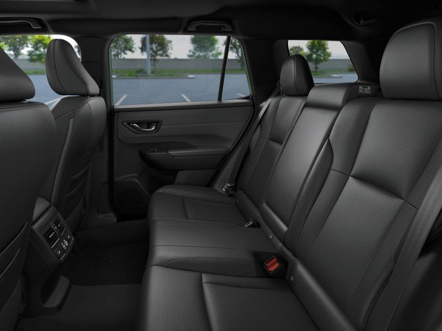 New 2026 Subaru Outback Touring AWD/4WD image 17
