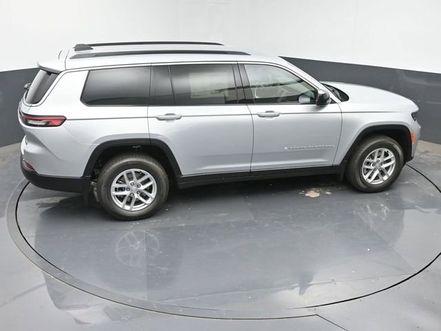 Used 2025 Jeep Grand Cherokee L Laredo w/ MOPAR Finishing Package AWD/4WD image 37