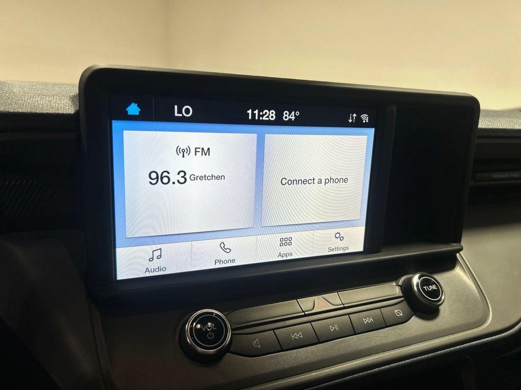Used 2024 Ford Maverick XL FWD image 28