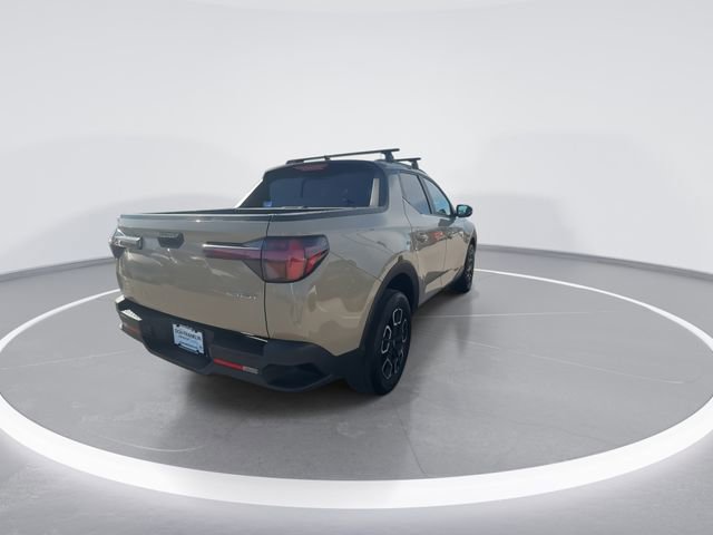 Used 2023 Hyundai Santa Cruz SEL Premium image 8