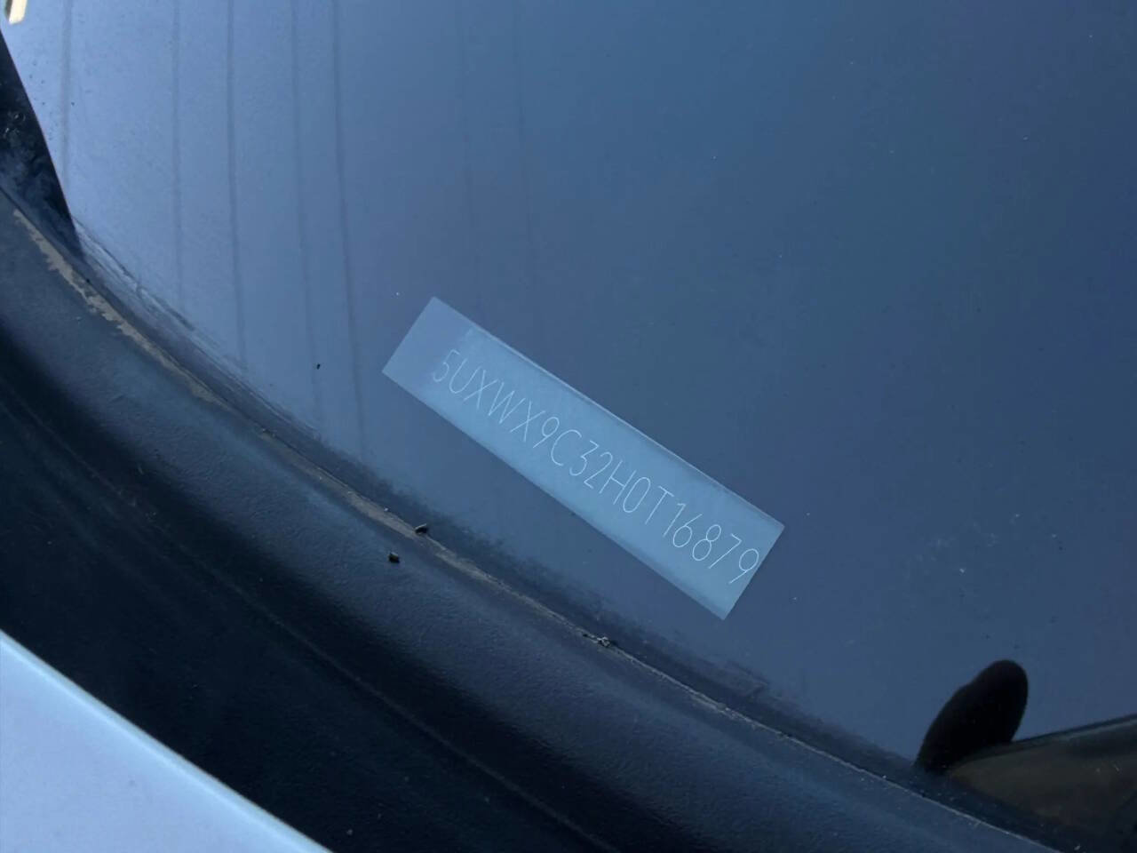 Used 2017 BMW X3 xDrive28i image 36