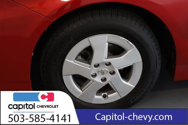 Used 2010 Toyota Prius Two image 7