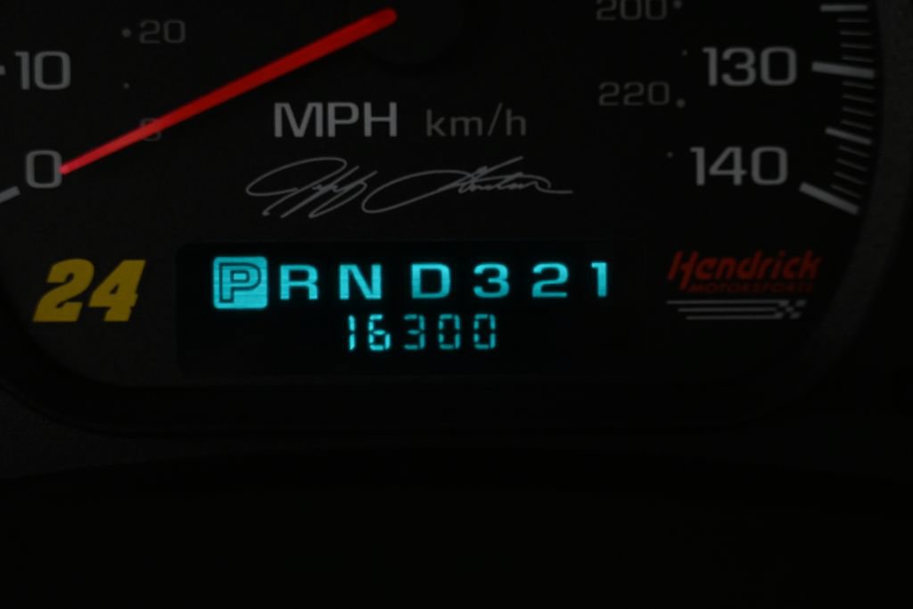 Used 2003 Chevrolet Monte Carlo SS FWD image 24