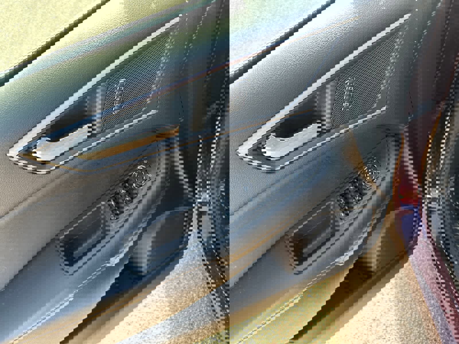 Certified 2022 Ford Edge SEL image 7