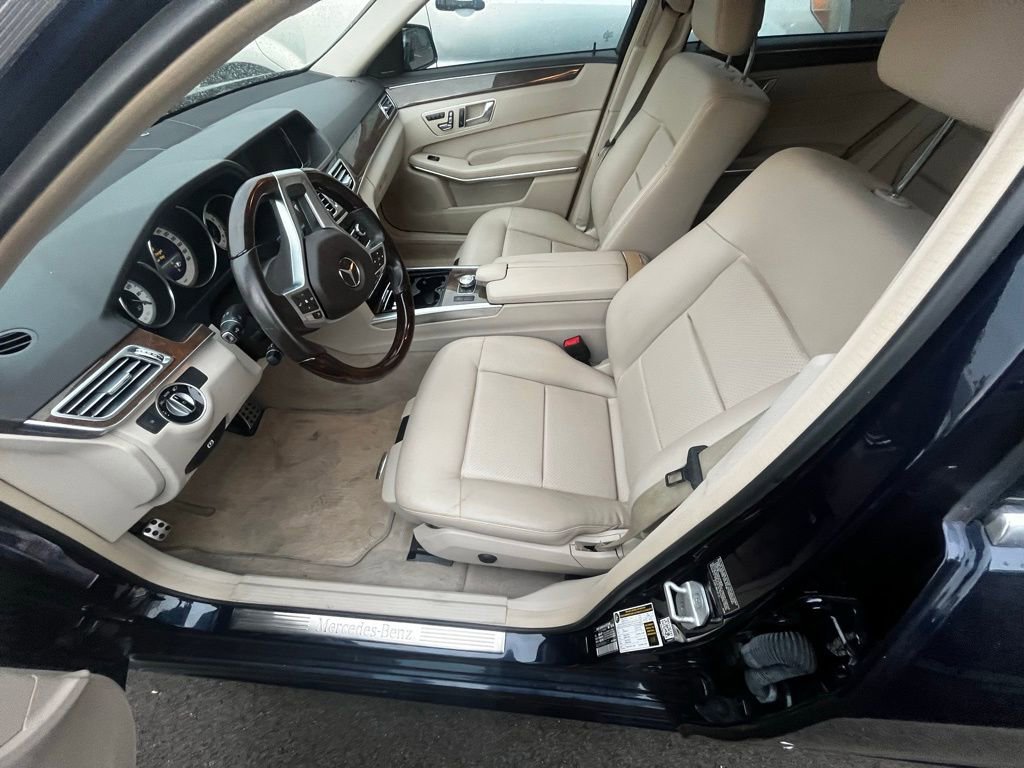 Used 2014 Mercedes-Benz E 350 Sedan image 42