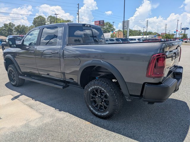 New 2025 RAM 2500 Power Wagon image 6