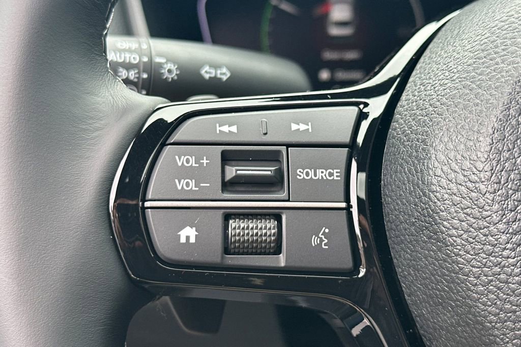 New 2026 Honda Civic Sport image 25