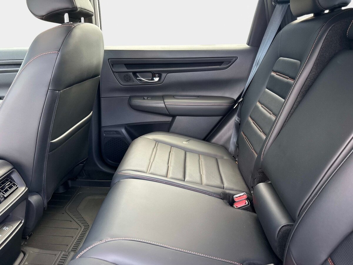 Used 2024 Honda CR-V Sport-L image 13