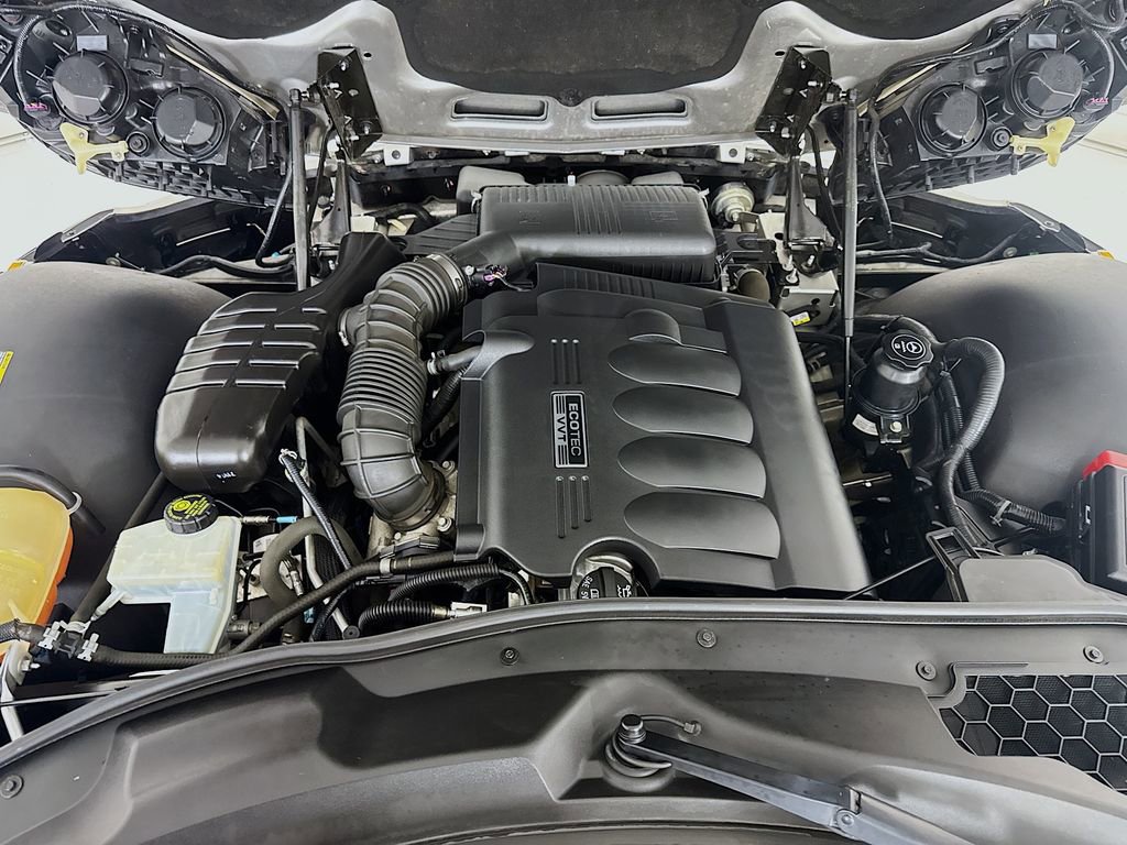 Used 2008 Saturn Sky w/ Premium Trim Package image 26