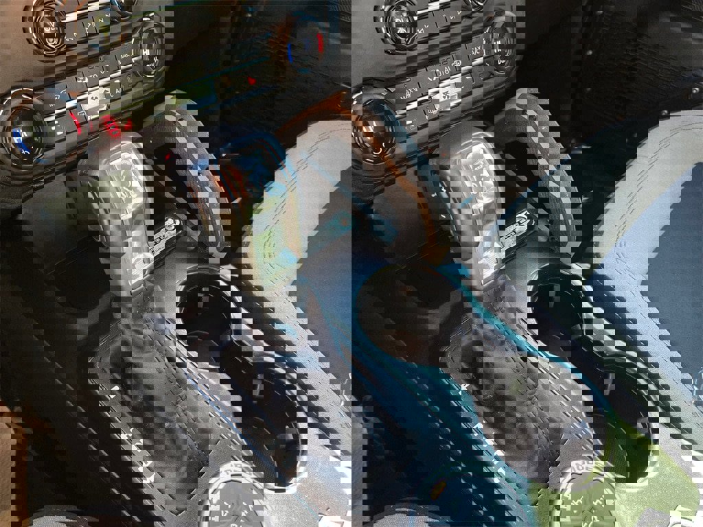 Used 2021 Ford Bronco Big Bend image 20