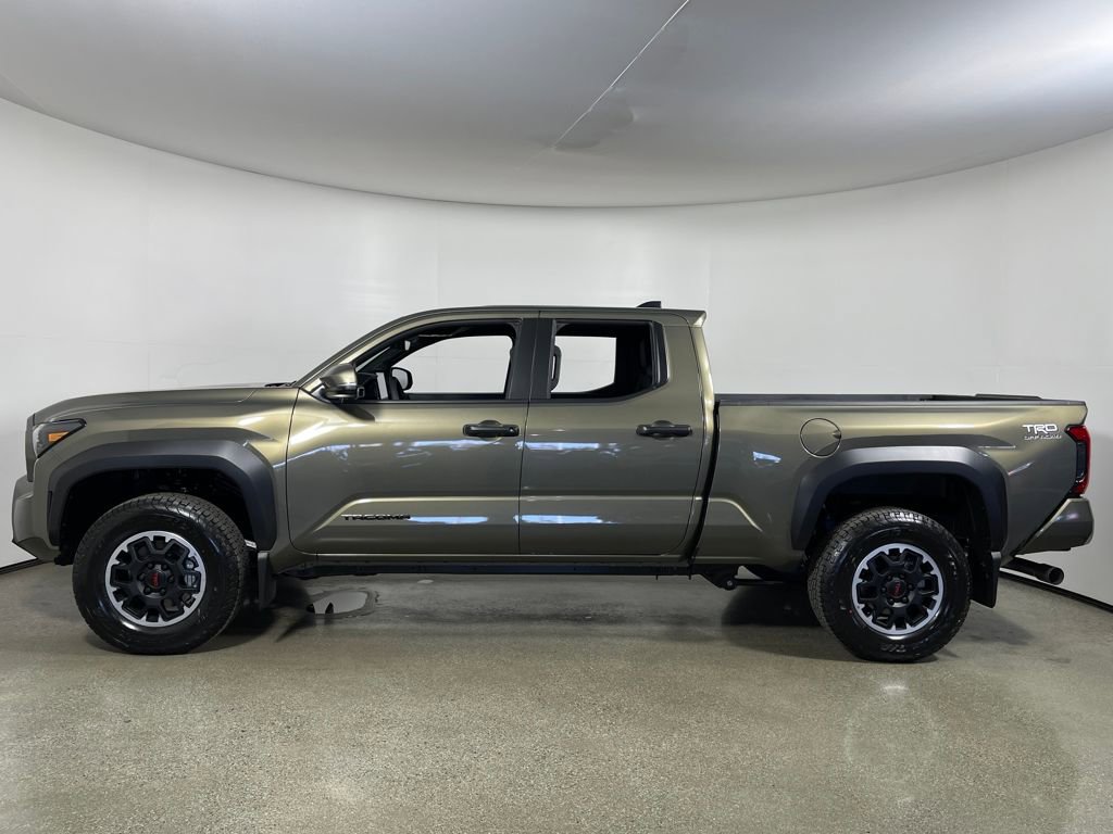 New 2026 Toyota Tacoma TRD Off-Road image 6